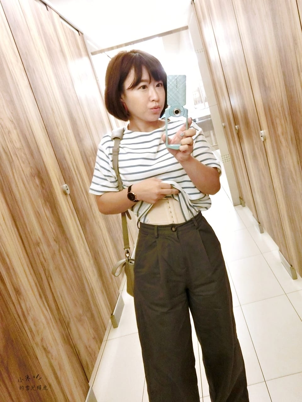 MARILYN瑪麗蓮塑身衣、袖套推薦。穿著1個月後的結果分享!!!