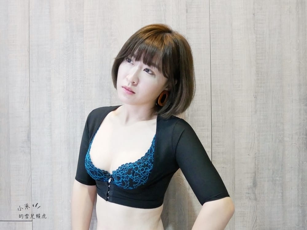 MARILYN瑪麗蓮塑身衣、袖套推薦。穿著1個月後的結果分享!!!