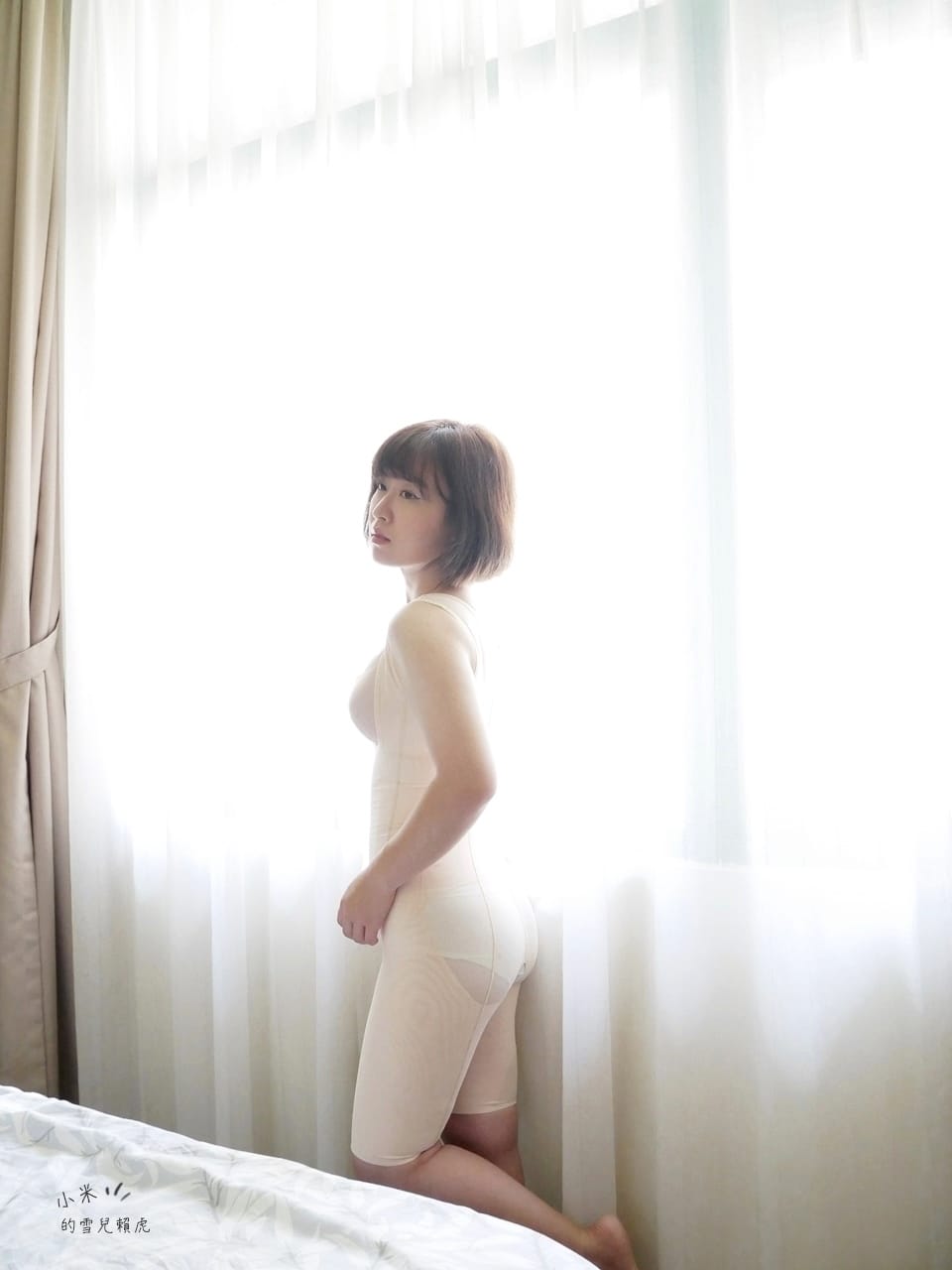 MARILYN瑪麗蓮塑身衣、袖套推薦。穿著1個月後的結果分享!!!