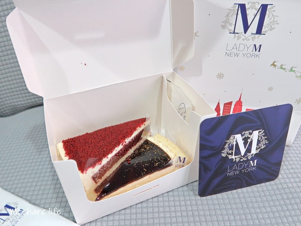 新竹巨城快閃店 LADY M 千層蛋糕 (8).jpg