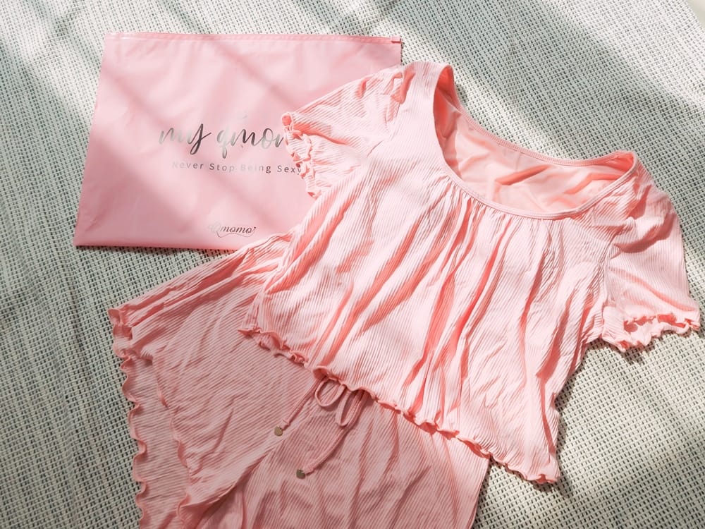 Qmomo睡衣 運動內衣 (2).jpg Qmomo睡衣 運動內衣 (2).jpg