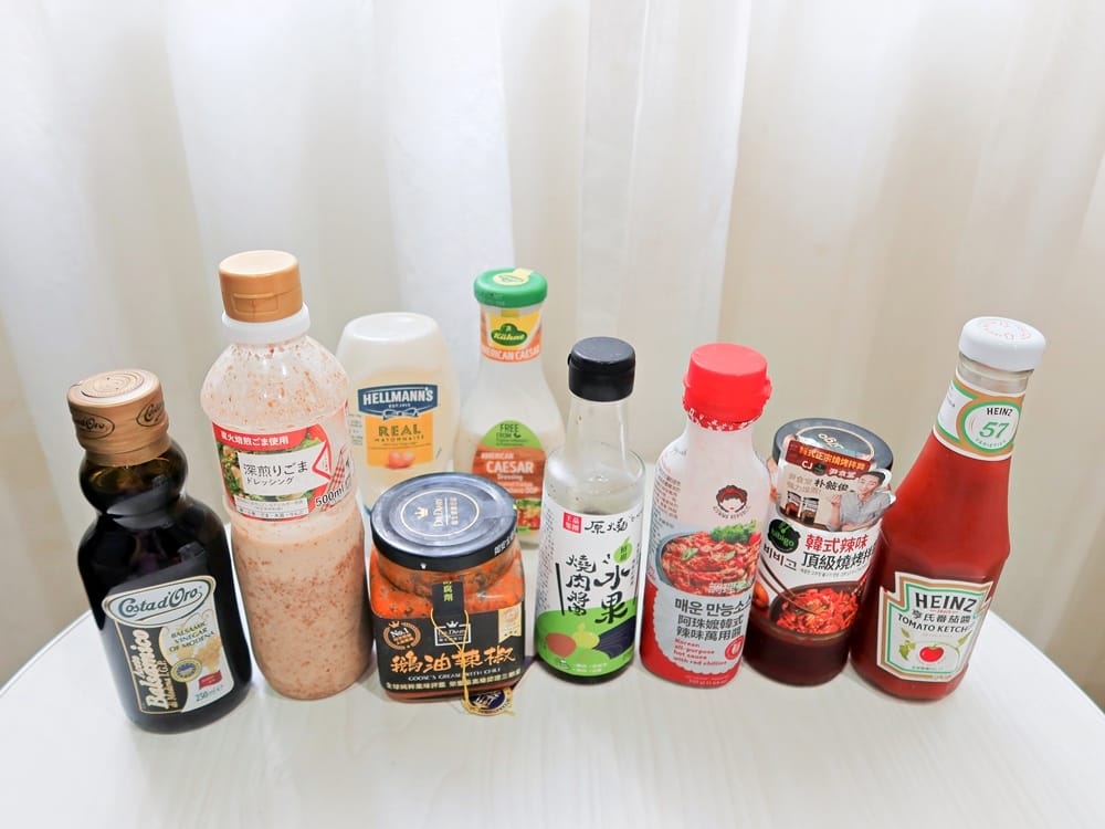 烤肉醬、辣醬、沙拉醬、胡麻醬 (2).jpg 烤肉醬、辣醬、沙拉醬、胡麻醬 (2).jpg