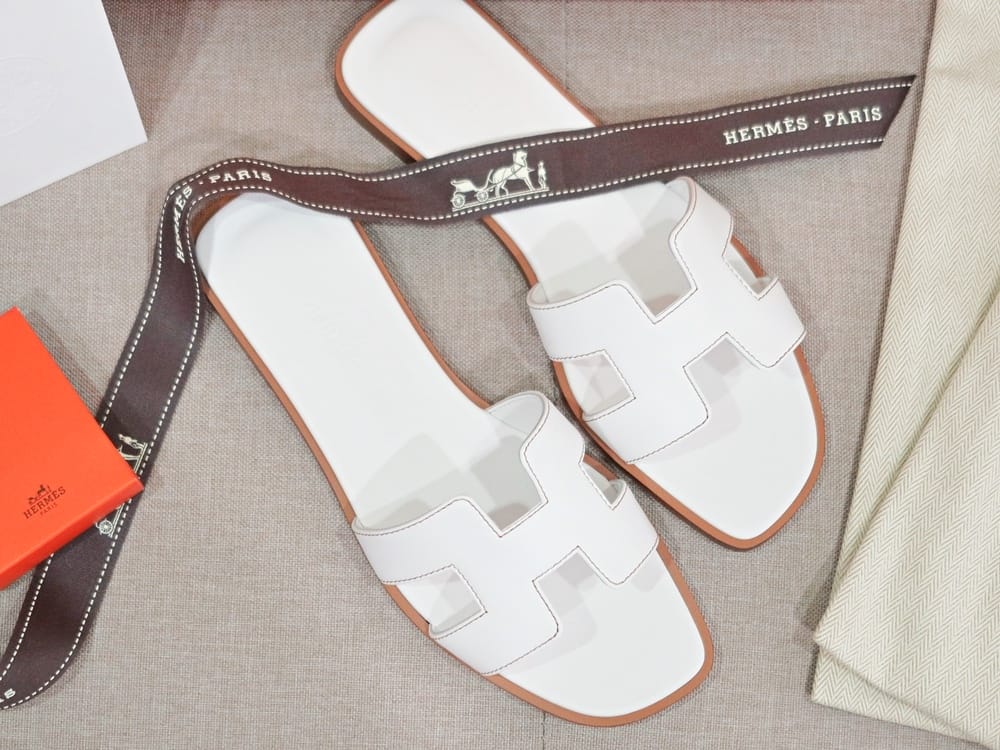 Hermès Oran sandal 涼鞋 拖鞋 (4).jpg