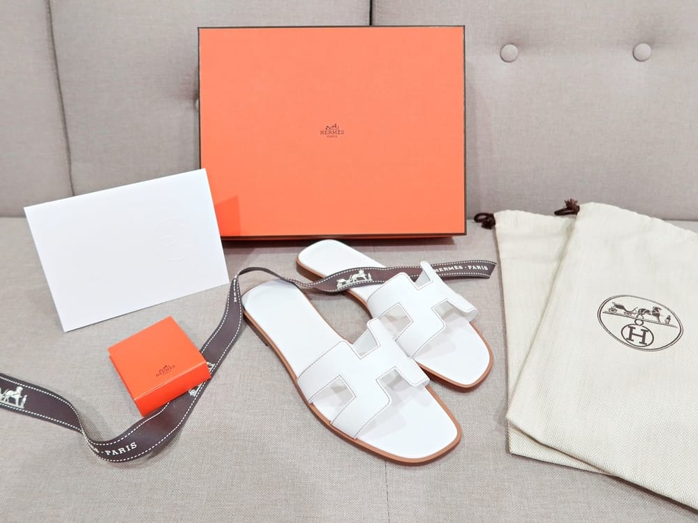Hermès Oran sandal 涼鞋 拖鞋 (2).jpg