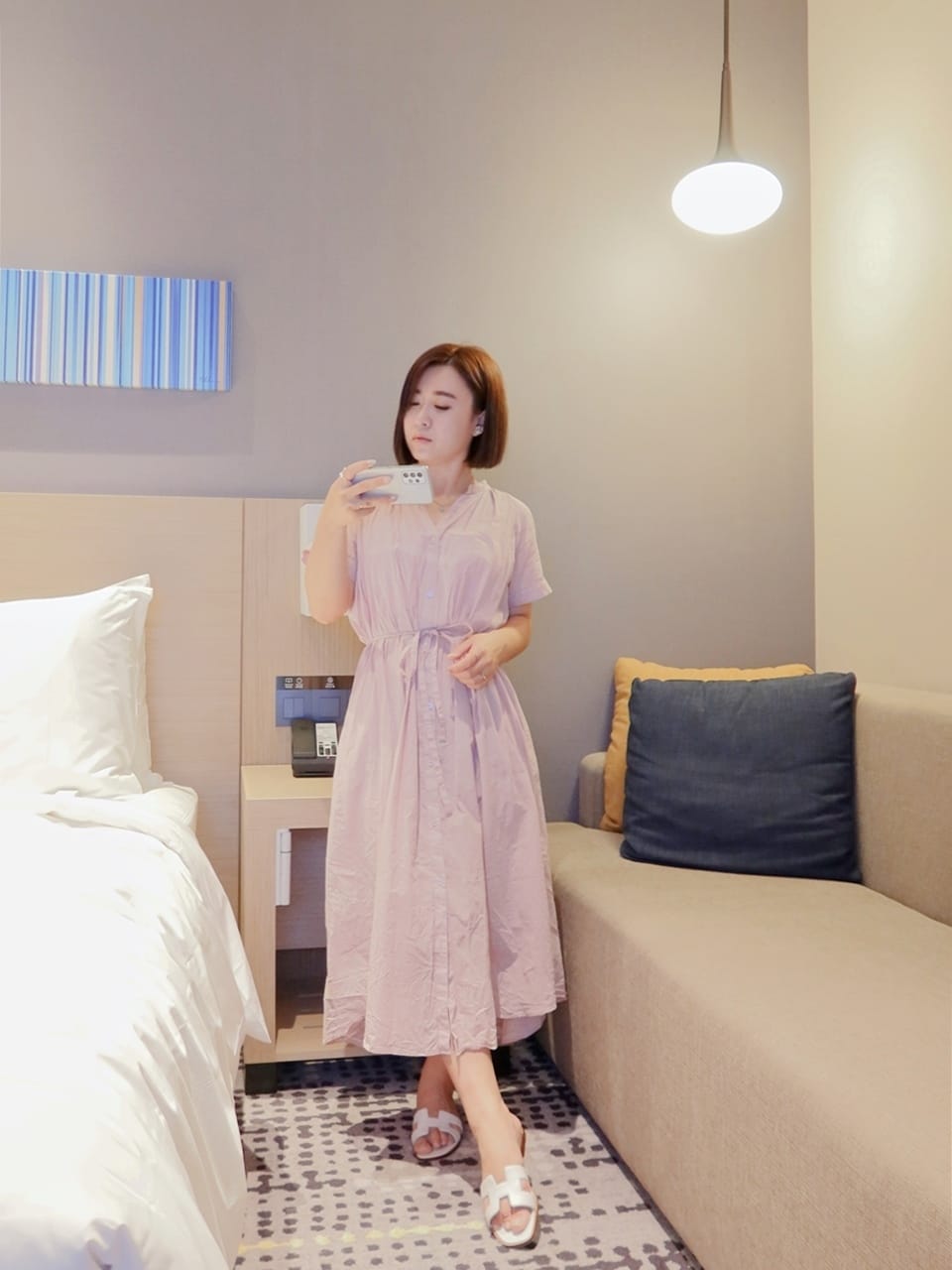 Hermès Oran sandal 涼鞋 拖鞋 (8).jpg