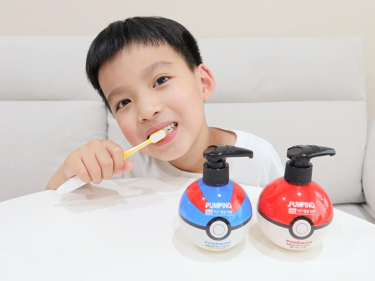 REACH KID 麗奇 POKEMON 寶可夢牙膏牙刷 (14).jpg REACH KID 麗奇 POKEMON 寶可夢牙膏牙刷 (14).jpg
