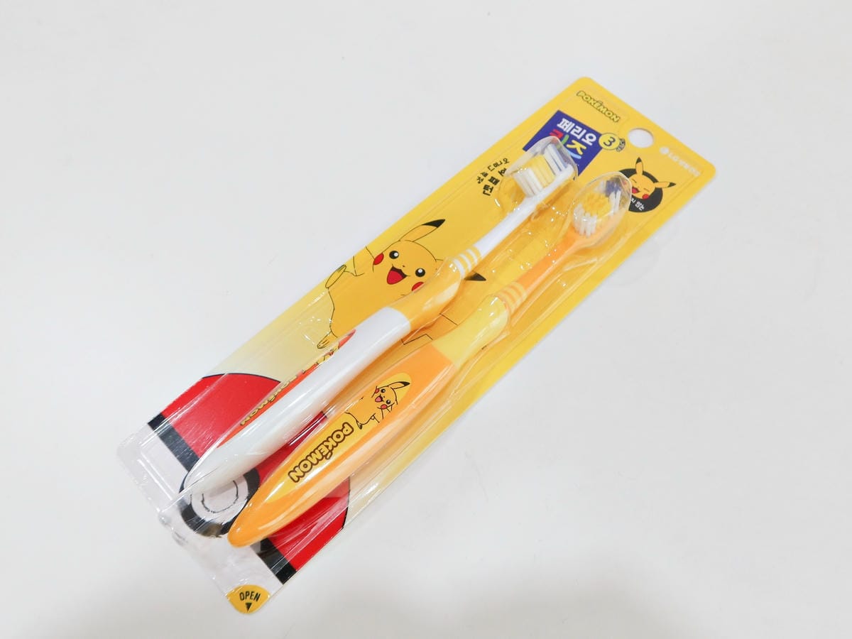 REACH KID 麗奇 POKEMON 寶可夢牙膏牙刷 (9).jpg REACH KID 麗奇 POKEMON 寶可夢牙膏牙刷 (9).jpg