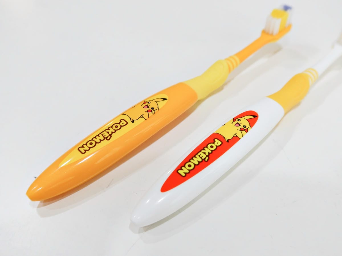 REACH KID 麗奇 POKEMON 寶可夢牙膏牙刷 (13).jpg REACH KID 麗奇 POKEMON 寶可夢牙膏牙刷 (13).jpg