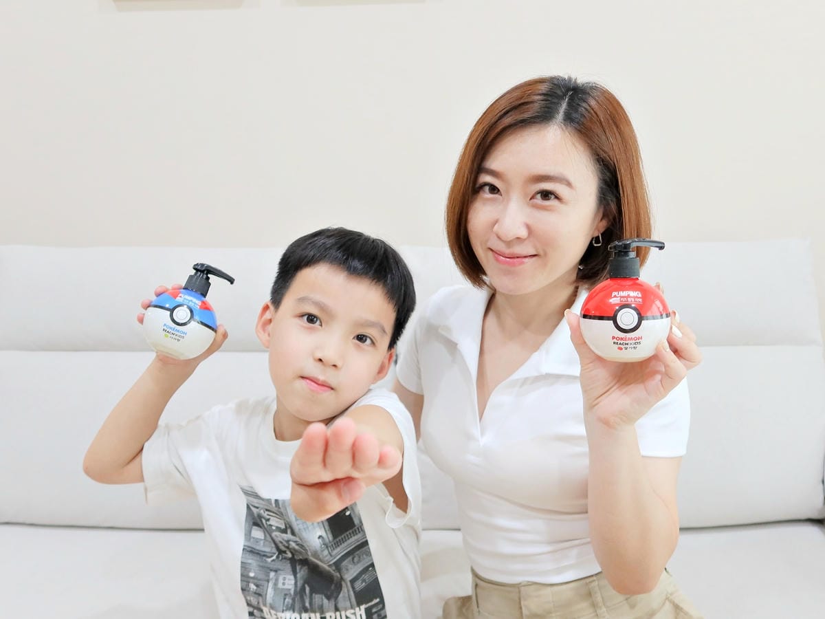 REACH KID 麗奇 POKEMON 寶可夢牙膏牙刷 (18).jpg REACH KID 麗奇 POKEMON 寶可夢牙膏牙刷 (18).jpg