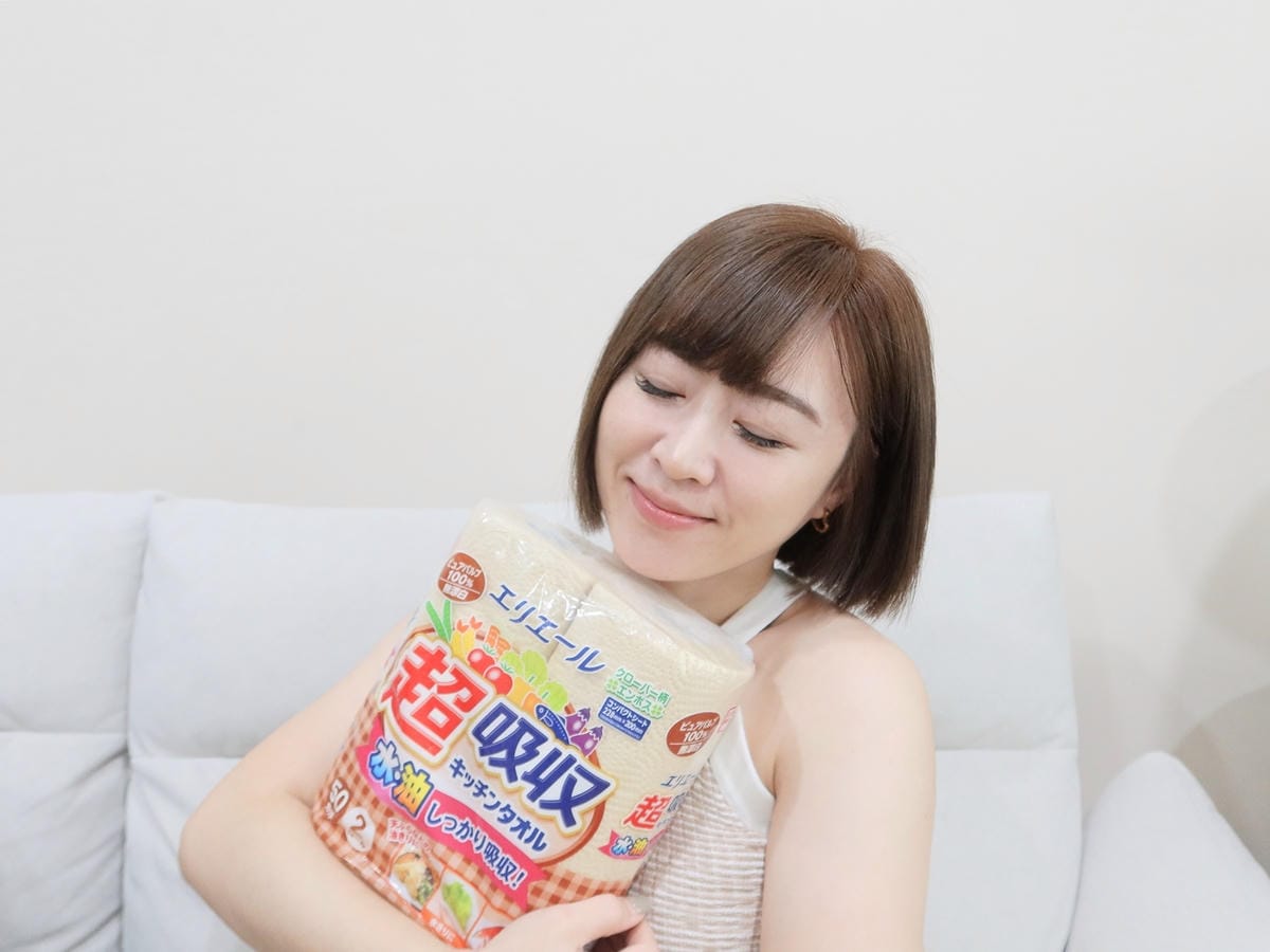 日本大王elleair 無漂白廚房紙巾 (4).jpg 日本大王elleair 無漂白廚房紙巾 (4).jpg