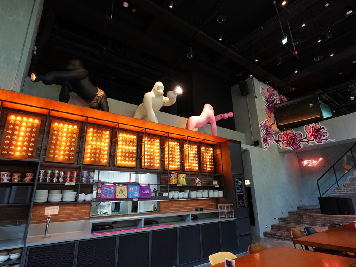 台中豐邑MOXY酒店 (43).JPG 台中豐邑MOXY酒店 (43).JPG