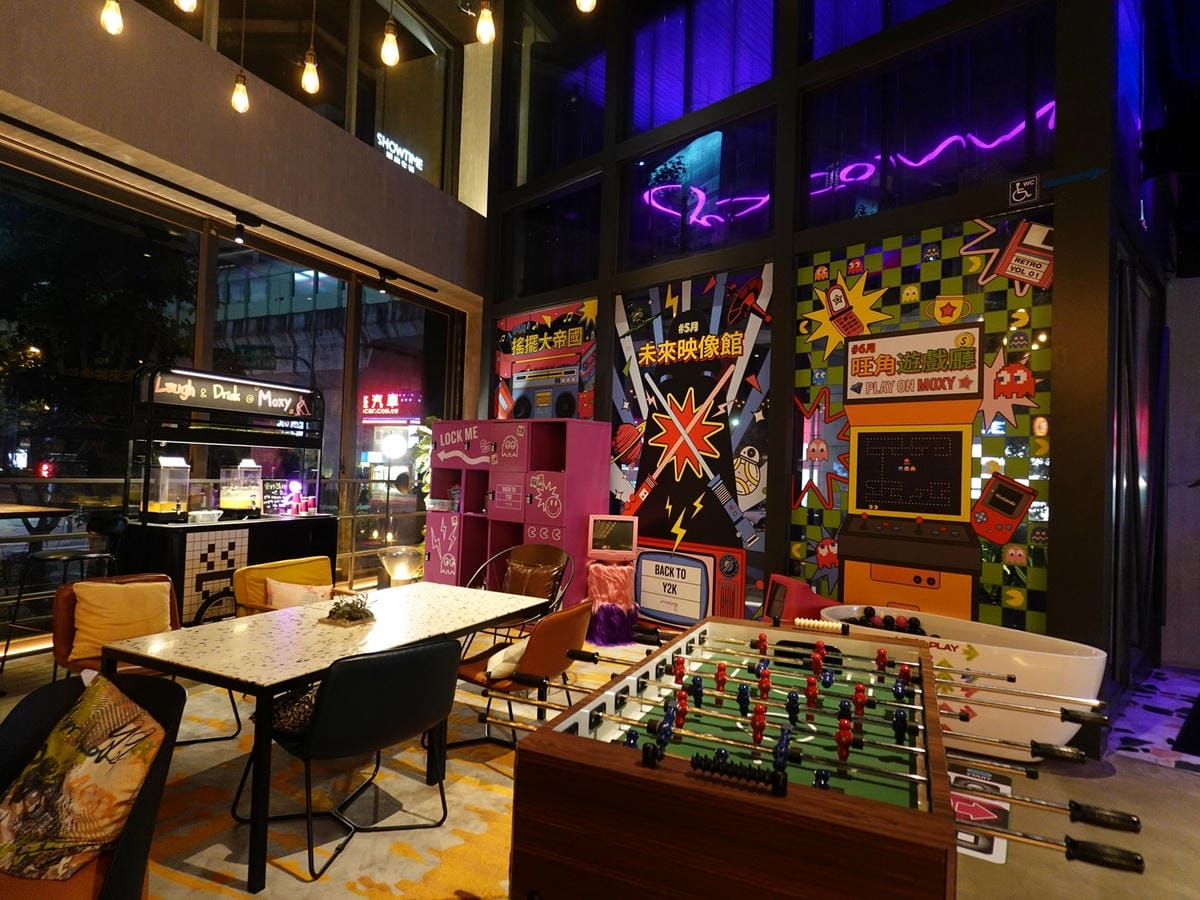 台中豐邑MOXY酒店 (51).JPG 台中豐邑MOXY酒店 (51).JPG