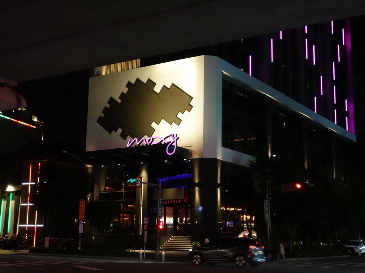 台中豐邑MOXY酒店 (3).JPG 台中豐邑MOXY酒店 (3).JPG