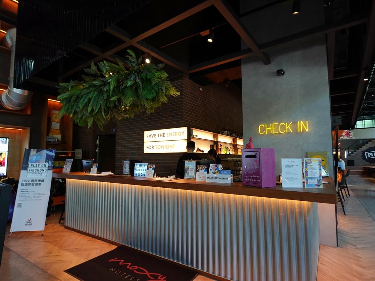 台中豐邑MOXY酒店 (8).JPG 台中豐邑MOXY酒店 (8).JPG