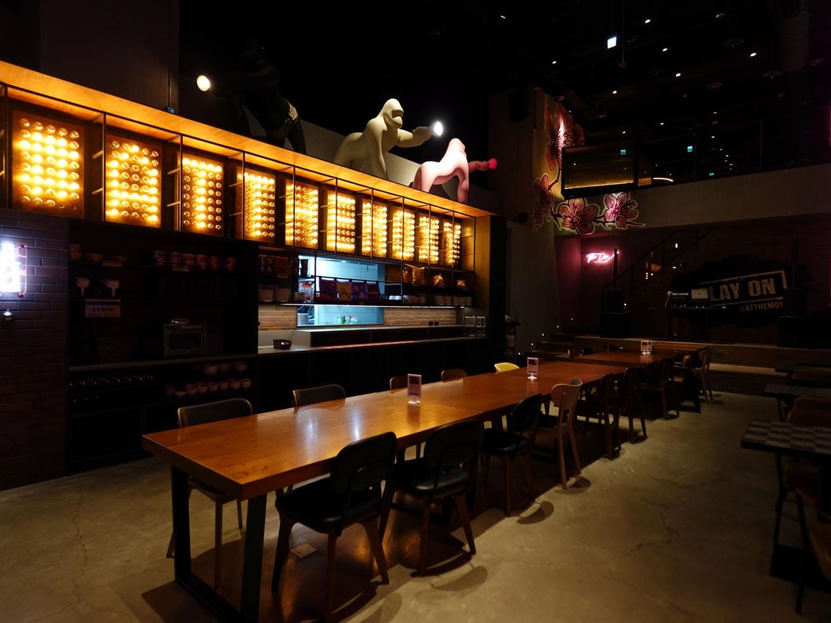 台中豐邑MOXY酒店 (44).JPG 台中豐邑MOXY酒店 (44).JPG