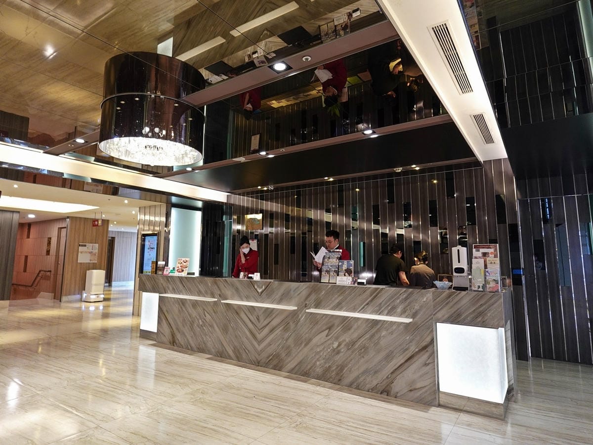福容大飯店桃園機捷A8店4.jpg 福容大飯店桃園機捷A8店4.jpg