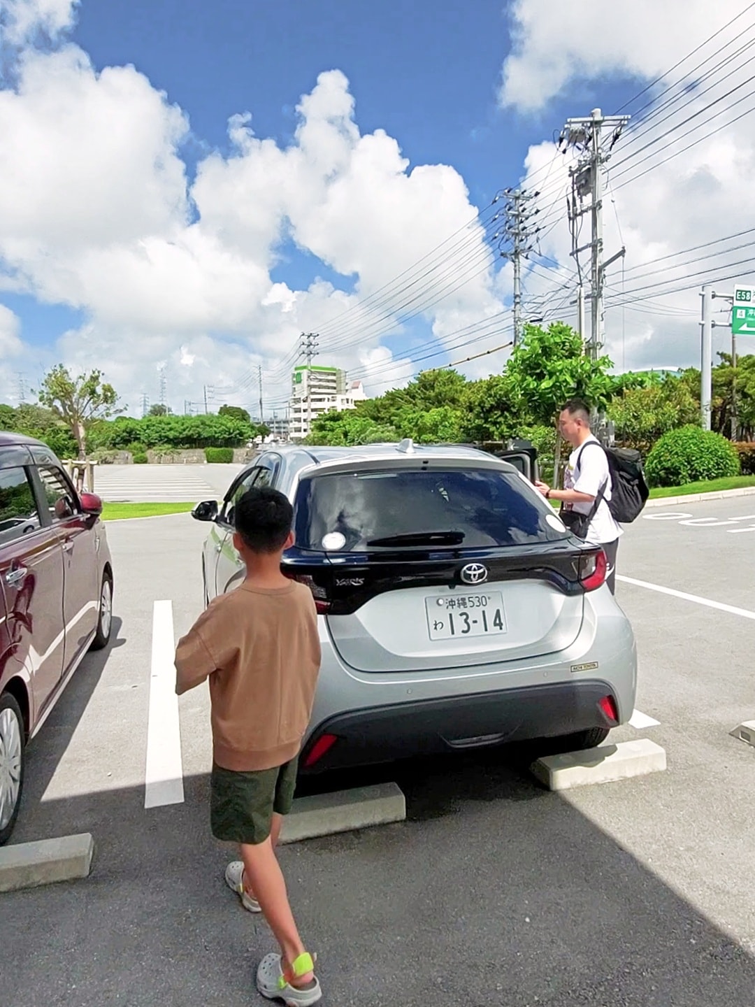 沖繩租車就選5201314沖繩租車 - 第12張圖 沖繩租車就選5201314沖繩租車