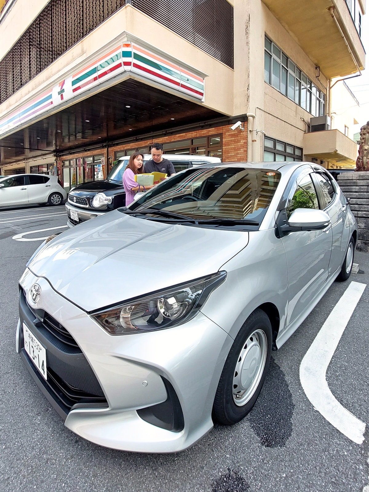 沖繩租車就選5201314沖繩租車 - 第2張圖 沖繩租車就選5201314沖繩租車