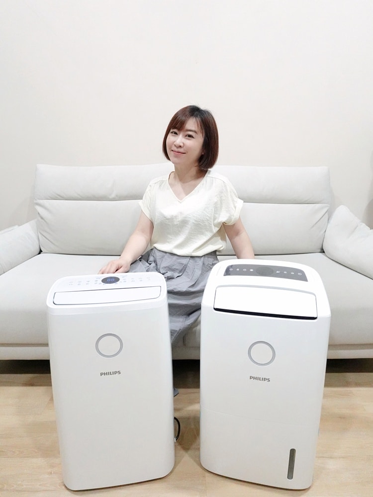 2026 家有過敏兒的除濕機選購指南|飛利浦 DE5306 三合一抗敏清淨除濕機 vs DE3306 高效抗敏除濕機實測比較 - 第2張圖 2026 家有過敏兒的除濕機選購指南|飛利浦 DE5306 三合一抗敏清淨除濕機 vs DE3306 高效抗敏除濕機實測比較