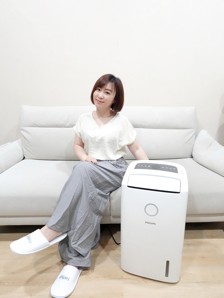 2026 家有過敏兒的除濕機選購指南|飛利浦 DE5306 三合一抗敏清淨除濕機 vs DE3306 高效抗敏除濕機實測比較 - 第3張圖 2026 家有過敏兒的除濕機選購指南|飛利浦 DE5306 三合一抗敏清淨除濕機 vs DE3306 高效抗敏除濕機實測比較