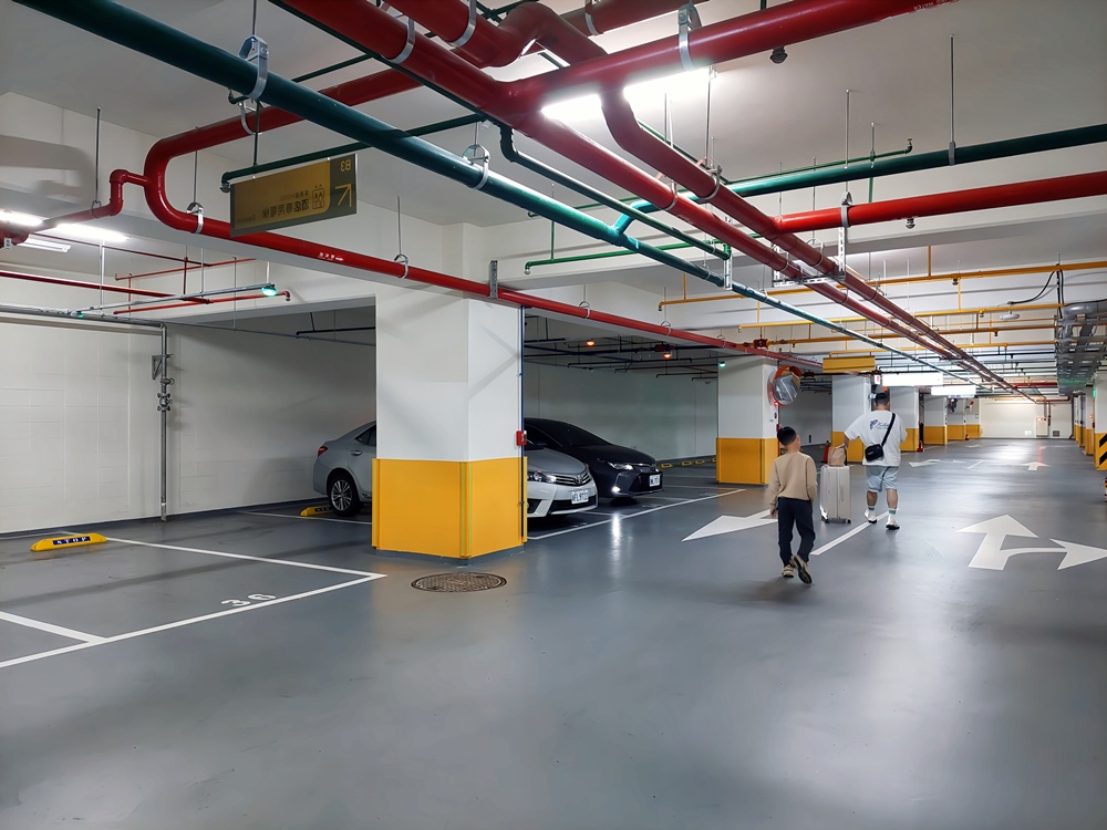 台中享得道行旅。距離逢甲夜市只要8分鐘又設施豐富的飯店。 - 第40張圖 台中享得道行旅。距離逢甲夜市只要8分鐘又設施豐富的飯店。