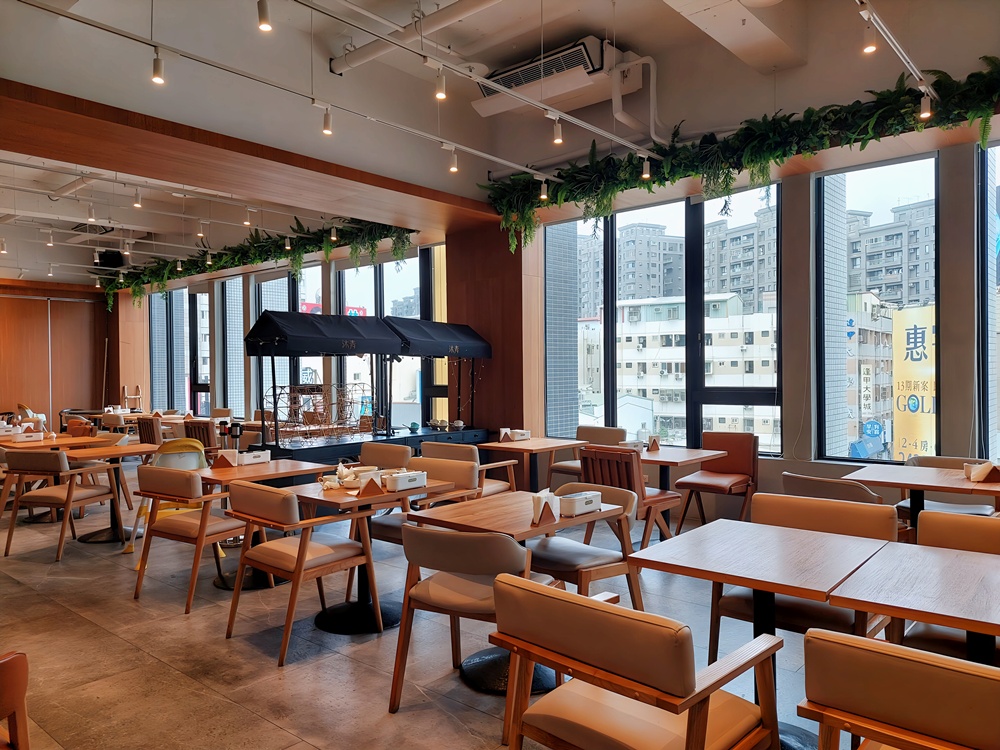 台中享得道行旅。距離逢甲夜市只要8分鐘又設施豐富的飯店。 - 第28張圖 台中享得道行旅。距離逢甲夜市只要8分鐘又設施豐富的飯店。