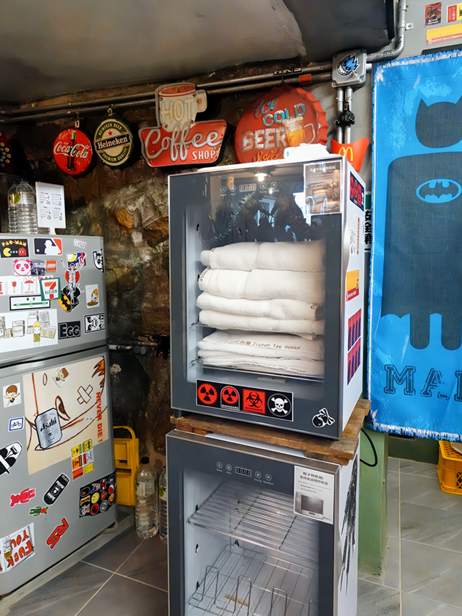 新北九份玩具屋民宿。充滿童趣的包棟民宿! - 第10張圖 新北九份玩具屋民宿。充滿童趣的包棟民宿!