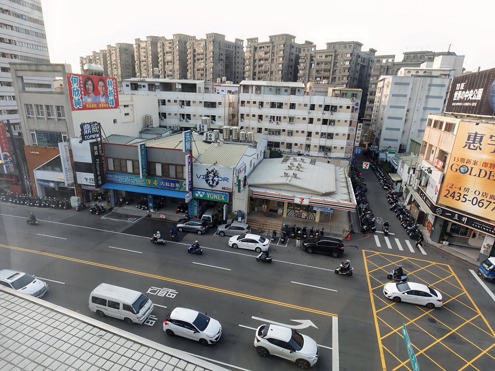 台中享得道行旅。距離逢甲夜市只要8分鐘又設施豐富的飯店。 - 第23張圖 台中享得道行旅。距離逢甲夜市只要8分鐘又設施豐富的飯店。