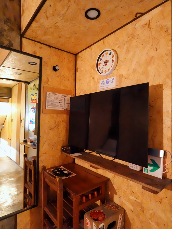 新北九份玩具屋民宿。充滿童趣的包棟民宿! - 第25張圖 新北九份玩具屋民宿。充滿童趣的包棟民宿!