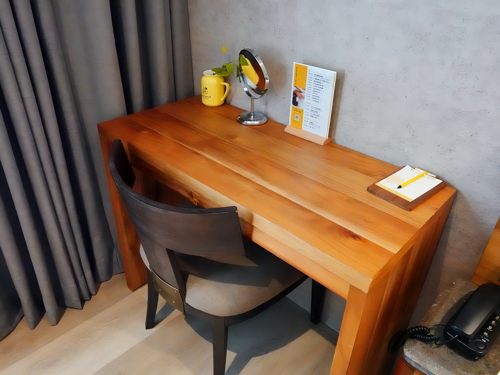 台中享得道行旅。距離逢甲夜市只要8分鐘又設施豐富的飯店。 - 第15張圖 台中享得道行旅。距離逢甲夜市只要8分鐘又設施豐富的飯店。