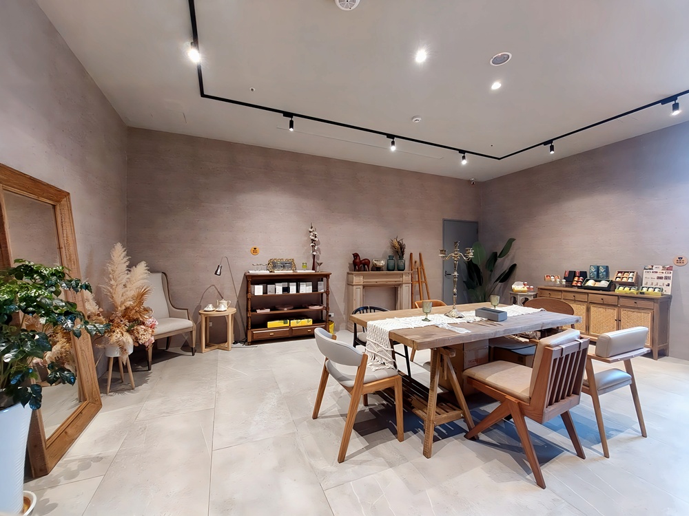 台中享得道行旅。距離逢甲夜市只要8分鐘又設施豐富的飯店。 - 第38張圖 台中享得道行旅。距離逢甲夜市只要8分鐘又設施豐富的飯店。