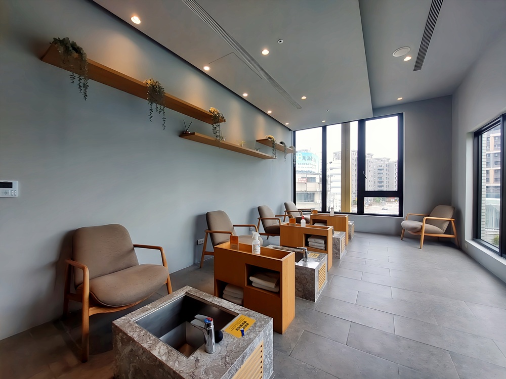 台中享得道行旅。距離逢甲夜市只要8分鐘又設施豐富的飯店。 - 第36張圖 台中享得道行旅。距離逢甲夜市只要8分鐘又設施豐富的飯店。