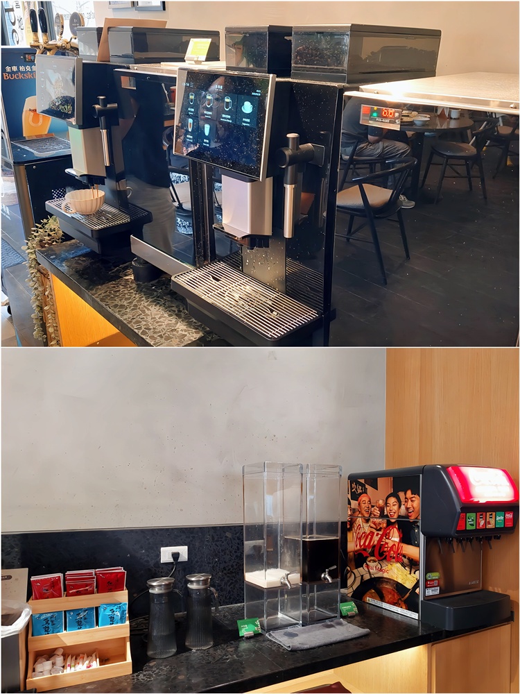 台中享得道行旅。距離逢甲夜市只要8分鐘又設施豐富的飯店。 - 第32張圖 台中享得道行旅。距離逢甲夜市只要8分鐘又設施豐富的飯店。