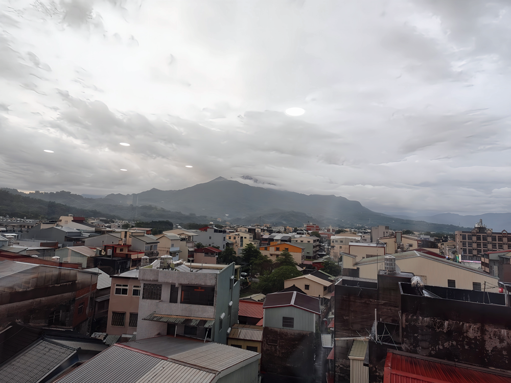 南投集集鐵道行旅。提供鐵道主題、溜滑梯房型的飯店。 - 第25張圖 南投集集鐵道行旅。提供鐵道主題、溜滑梯房型的飯店。