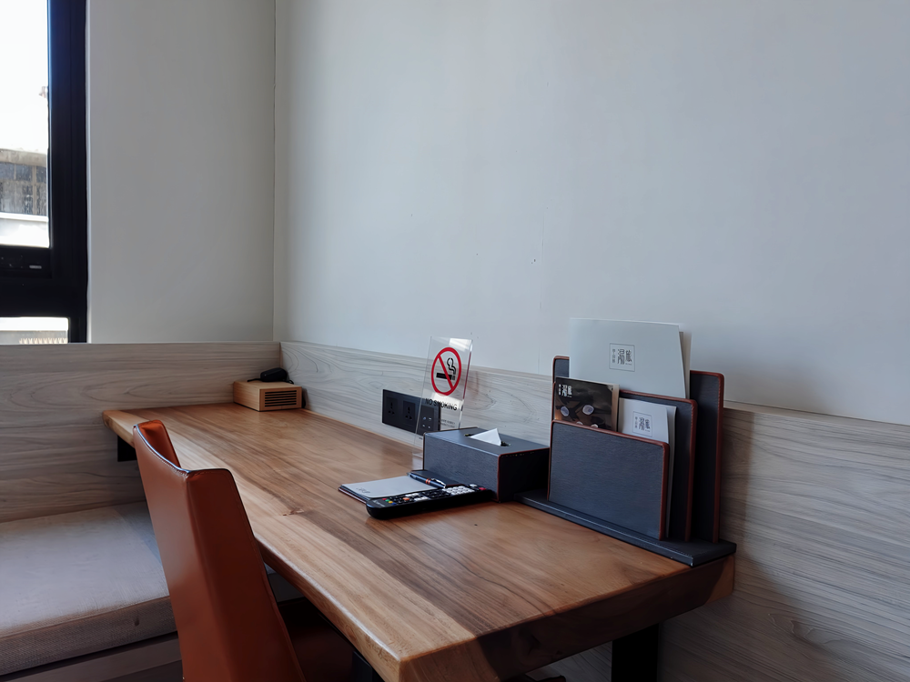 台北甲山林湯旅。在城市中就能享受烏來溫泉的飯店。 - 第16張圖 台北甲山林湯旅。在城市中就能享受烏來溫泉的飯店。