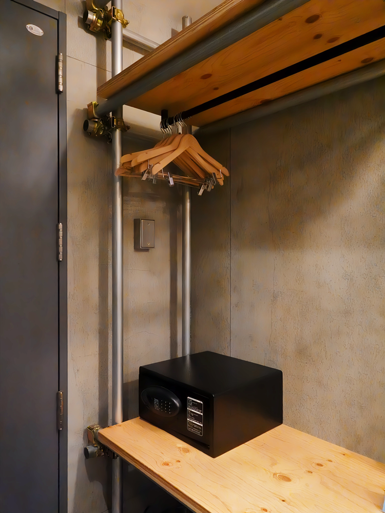 捷絲旅台北三重館。位在捷運三和國中站旁又經典Loft工業風設計的飯店。 - 第19張圖 捷絲旅台北三重館。位在捷運三和國中站旁又經典Loft工業風設計的飯店。