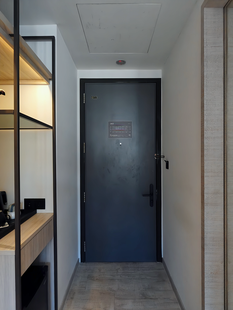 台北甲山林湯旅。在城市中就能享受烏來溫泉的飯店。 - 第10張圖 台北甲山林湯旅。在城市中就能享受烏來溫泉的飯店。