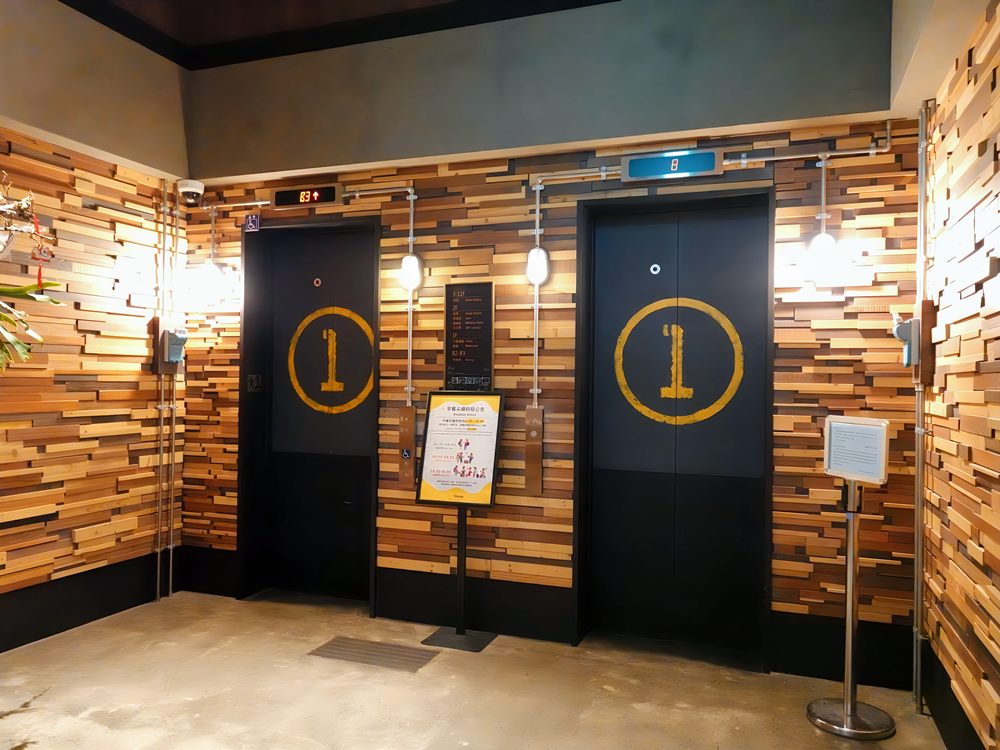 捷絲旅台北三重館。位在捷運三和國中站旁又經典Loft工業風設計的飯店。 - 第7張圖 捷絲旅台北三重館。位在捷運三和國中站旁又經典Loft工業風設計的飯店。