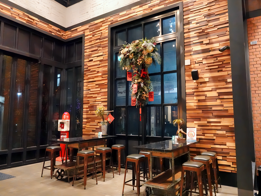 捷絲旅台北三重館。位在捷運三和國中站旁又經典Loft工業風設計的飯店。 - 第6張圖 捷絲旅台北三重館。位在捷運三和國中站旁又經典Loft工業風設計的飯店。