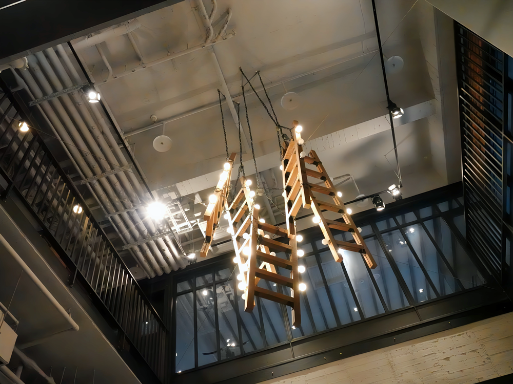 捷絲旅台北三重館。位在捷運三和國中站旁又經典Loft工業風設計的飯店。 - 第5張圖 捷絲旅台北三重館。位在捷運三和國中站旁又經典Loft工業風設計的飯店。