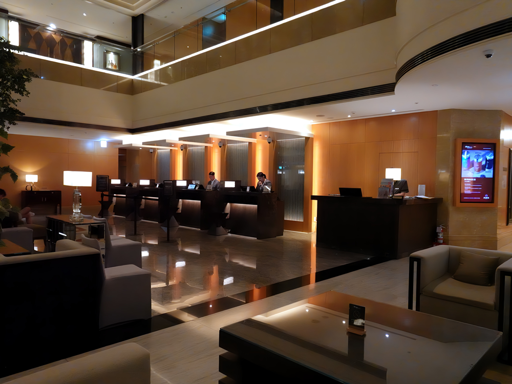 JR東日本大飯店台北。日本JR東日本集團首間海外開設的飯店。 - 第3張圖 JR東日本大飯店台北。日本JR東日本集團首間海外開設的飯店。