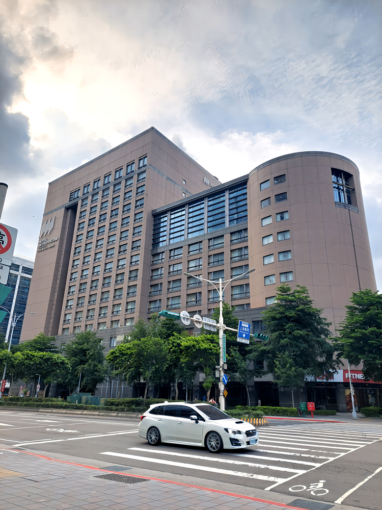 JR東日本大飯店台北。日本JR東日本集團首間海外開設的飯店。 - 第2張圖 JR東日本大飯店台北。日本JR東日本集團首間海外開設的飯店。
