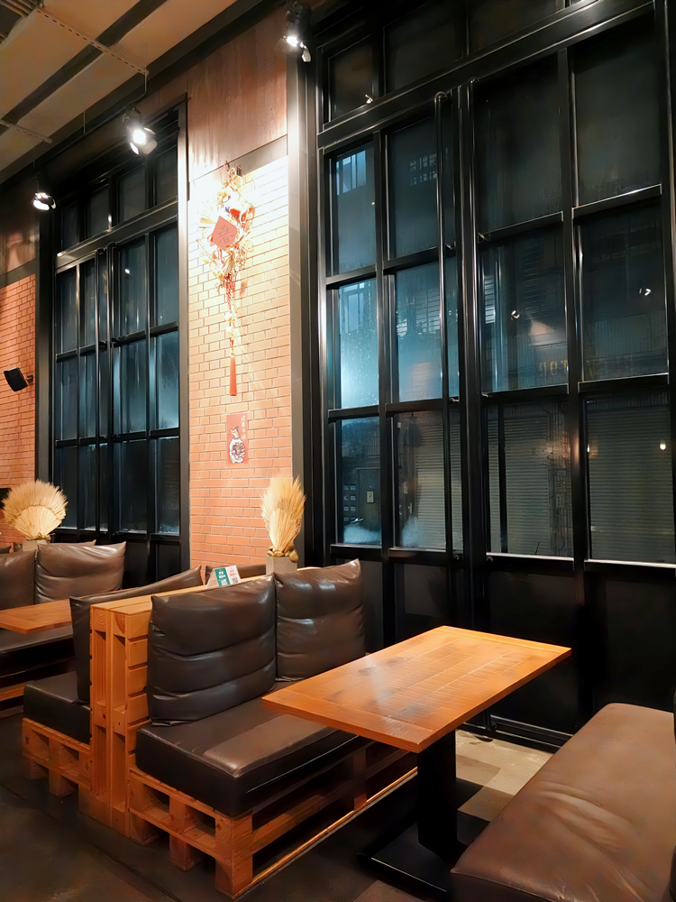 捷絲旅台北三重館。位在捷運三和國中站旁又經典Loft工業風設計的飯店。 - 第29張圖 捷絲旅台北三重館。位在捷運三和國中站旁又經典Loft工業風設計的飯店。