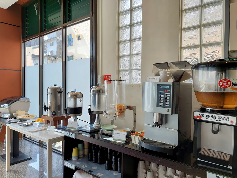 南投集集鐵道行旅。提供鐵道主題、溜滑梯房型的飯店。 - 第31張圖 南投集集鐵道行旅。提供鐵道主題、溜滑梯房型的飯店。