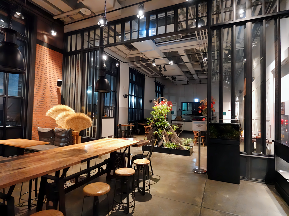 捷絲旅台北三重館。位在捷運三和國中站旁又經典Loft工業風設計的飯店。 - 第28張圖 捷絲旅台北三重館。位在捷運三和國中站旁又經典Loft工業風設計的飯店。