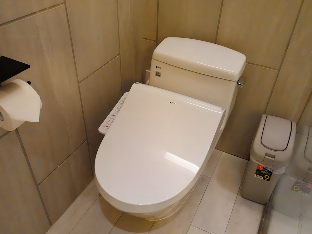 台北甲山林湯旅。在城市中就能享受烏來溫泉的飯店。 - 第23張圖 台北甲山林湯旅。在城市中就能享受烏來溫泉的飯店。