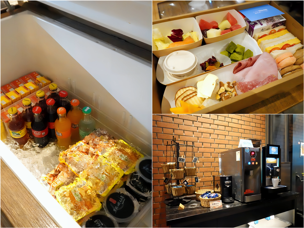 捷絲旅台北三重館。位在捷運三和國中站旁又經典Loft工業風設計的飯店。 - 第27張圖 捷絲旅台北三重館。位在捷運三和國中站旁又經典Loft工業風設計的飯店。