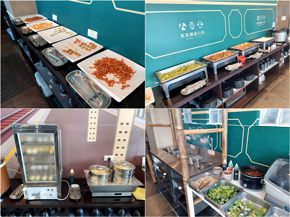 南投集集鐵道行旅。提供鐵道主題、溜滑梯房型的飯店。 - 第29張圖 南投集集鐵道行旅。提供鐵道主題、溜滑梯房型的飯店。